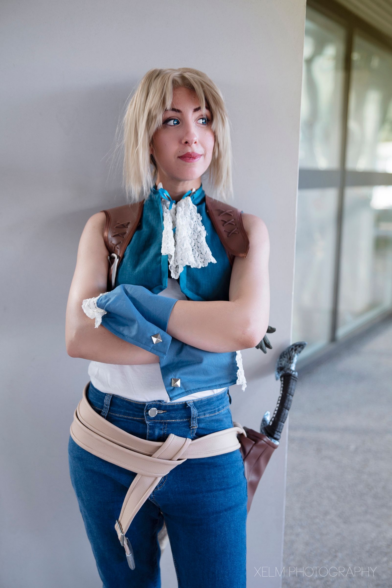 D'jidane - FF IX - Photo 2