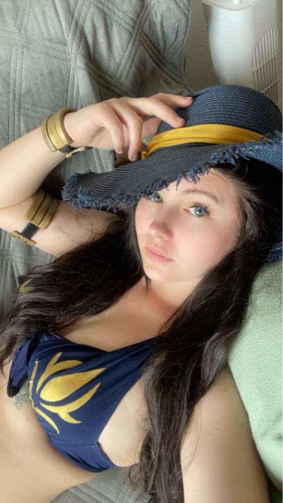 Ashe Pool party - Photo 4