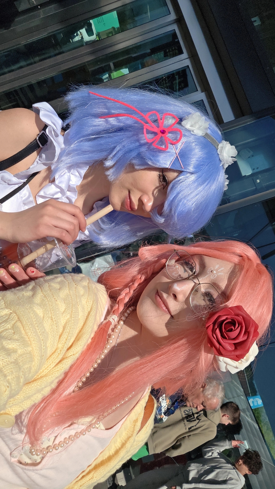 FluttershyLuCon — photo 26