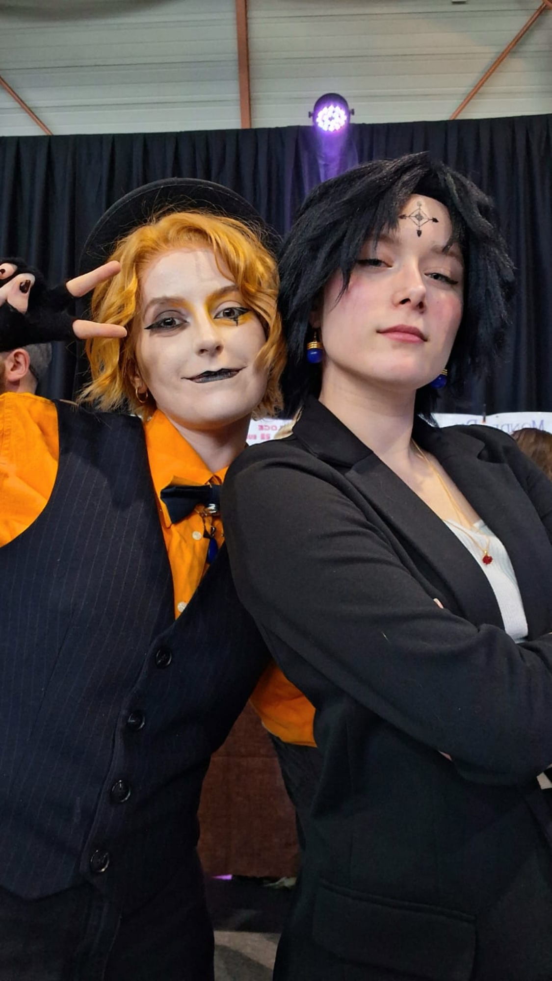 Crespin conv 2026 - Photo 2