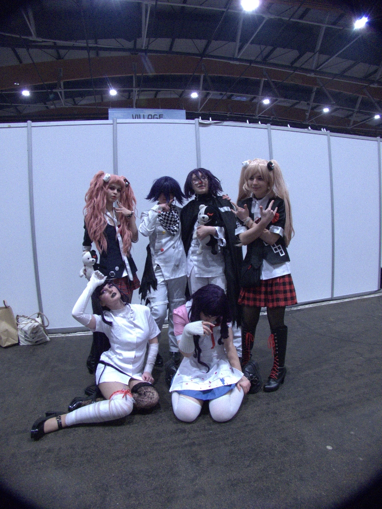 ☆Danganronpa CGC☆ - Photo 6