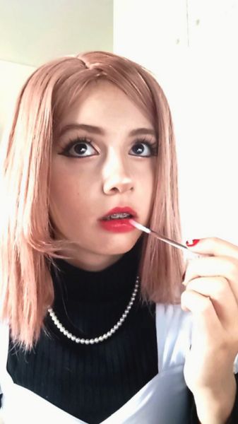 ⁓•⋆sunnyyy⋆•⁓ - Hachi