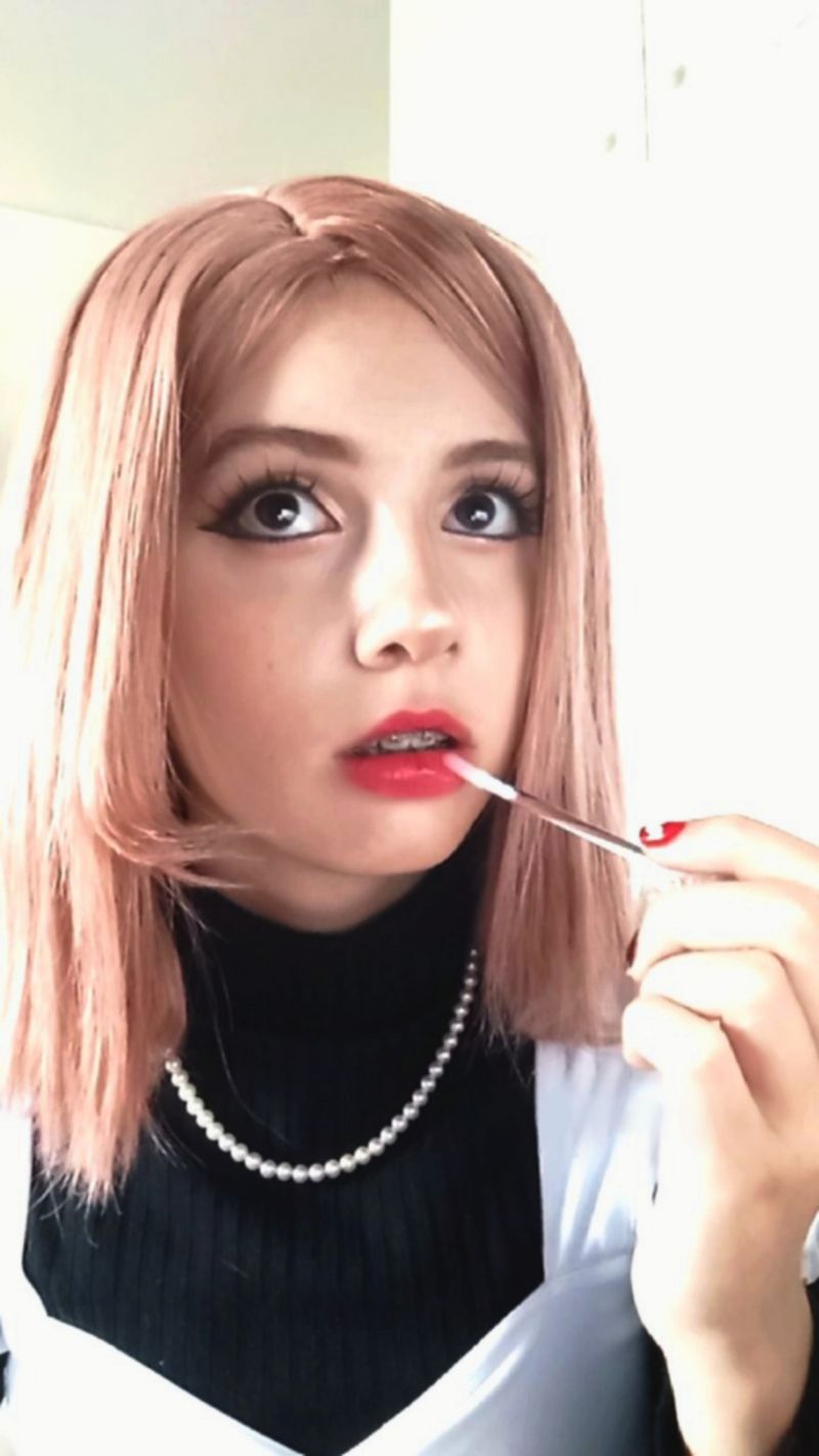 ⁓•⋆sunnyyy⋆•⁓ – Hachi