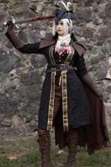 Lady Maria preview 2