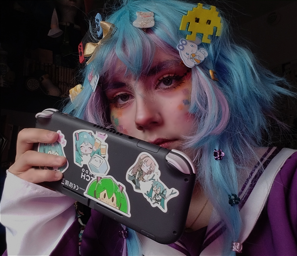 Shoot d'upgrade  - Photo 1