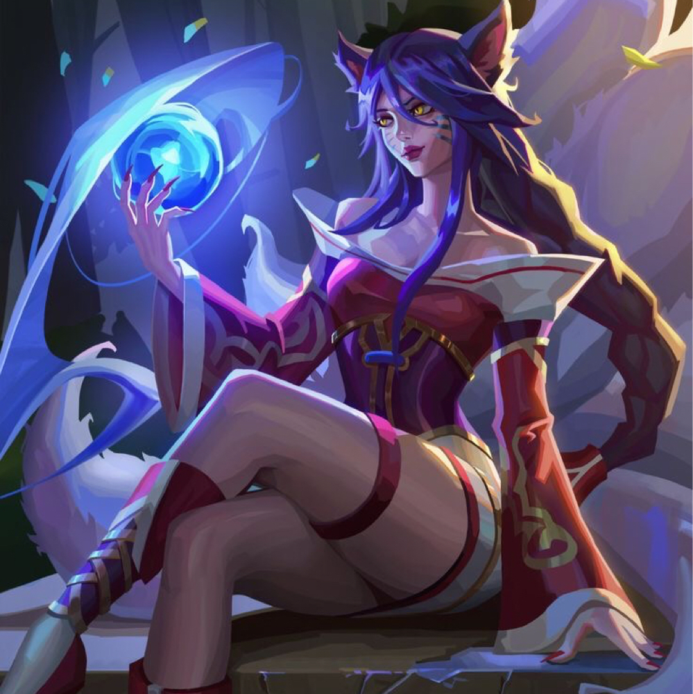 Ahri