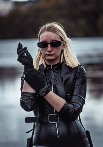 Albert Wesker