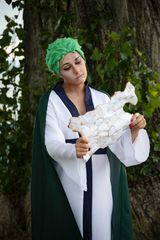Zoro 💚 preview 3
