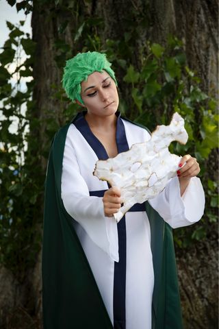 Zoro 💚