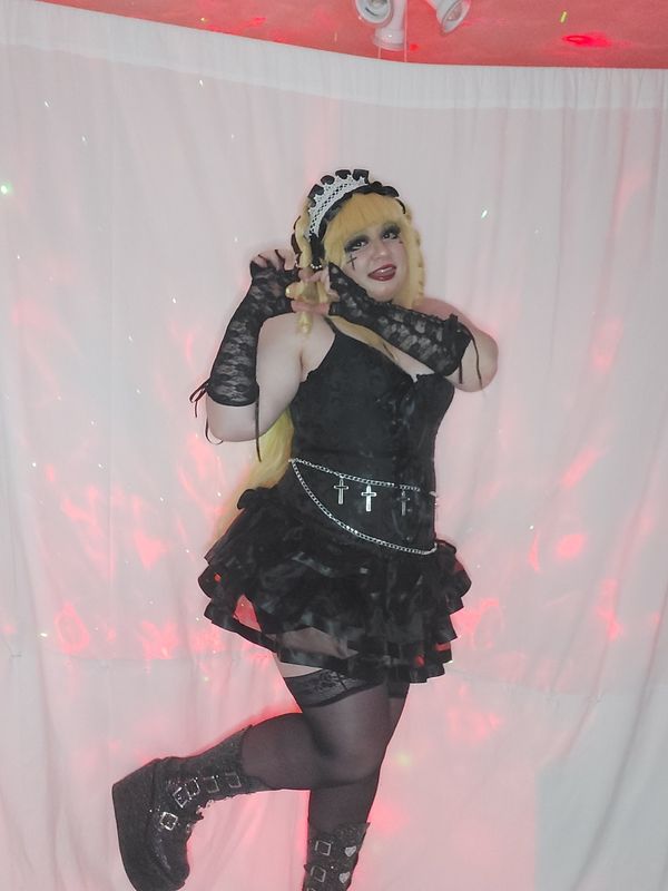 ✨️~rinou~✨️ – Misa Amane 2023