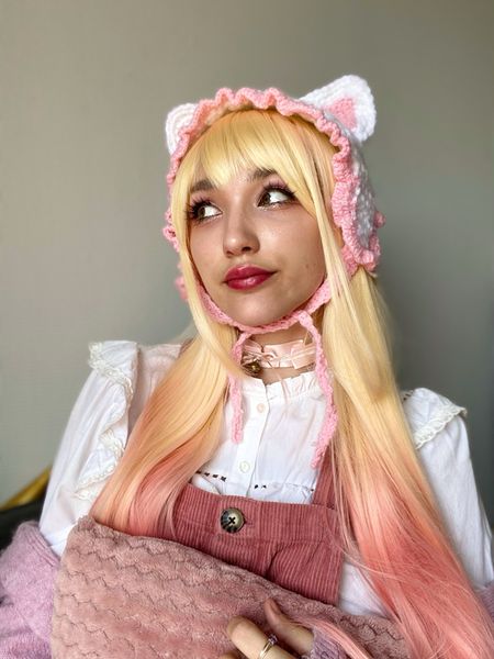 Ayumi - Kitten Marin 