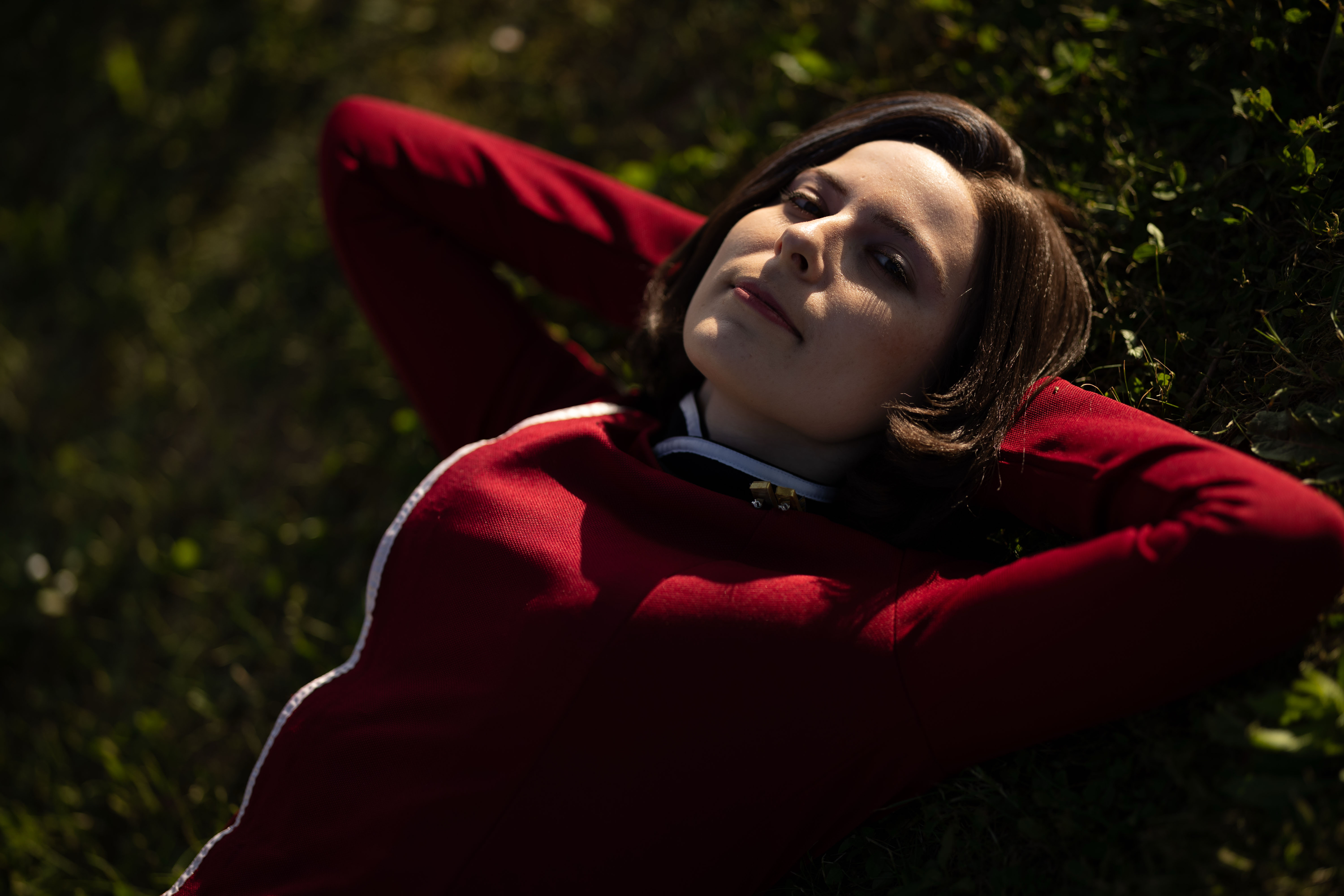 Amirale Janeway — photo 5