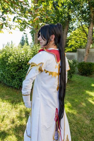 Xin hyuga xian