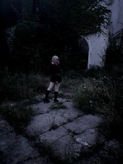 Maria - SH2 preview 2