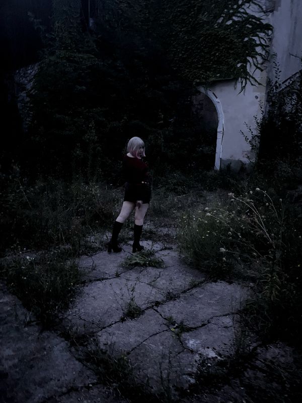 Lunae – Maria - SH2
