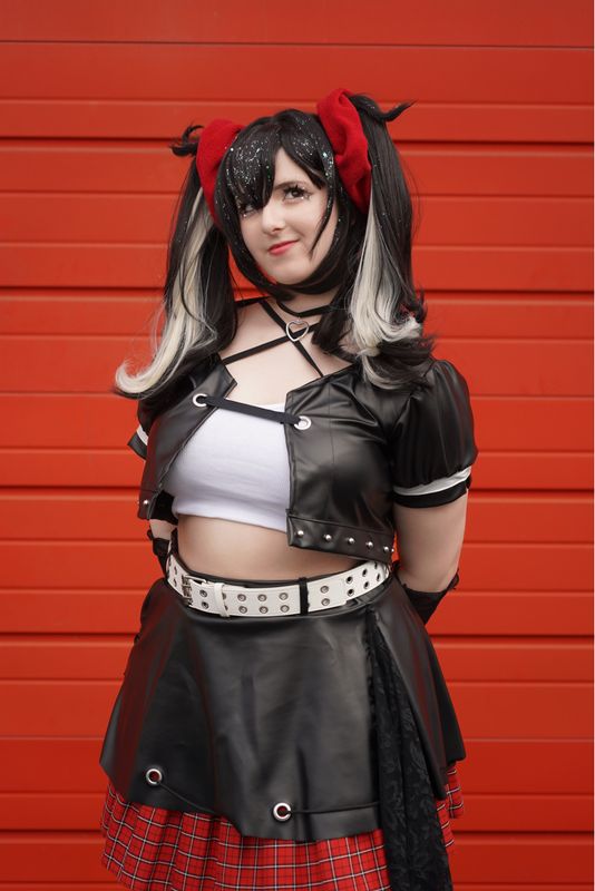 Cospleen – Nico rock 