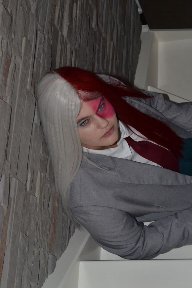 Shoto — photo 31