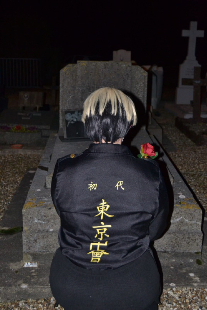 Chifuyu — photo 8