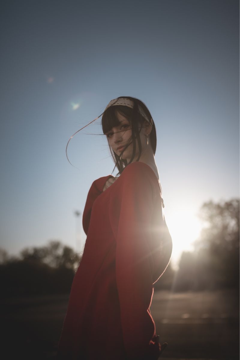 Mingmint – Yor Forger