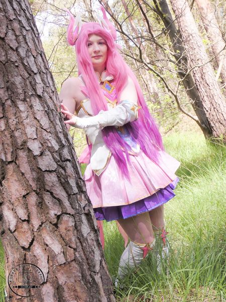 Novaely_cos - Kai’sa SG