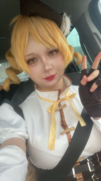 Catyclauss - Mami tomoe 2025-2026