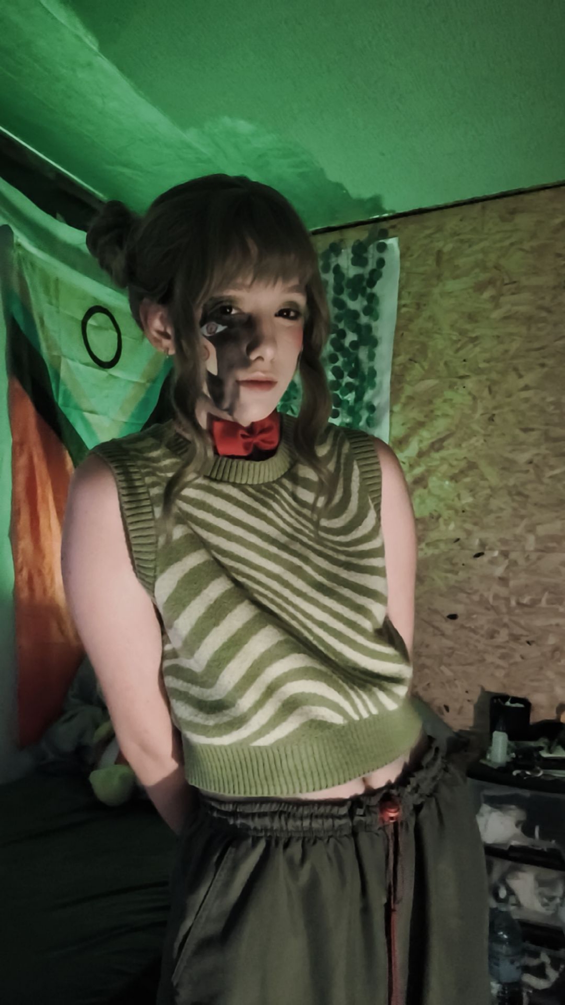 Ribbit frog  - Photo 10