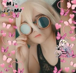 Miu Iruma preview 2