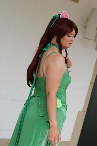 Amy-sama - Prinzessin Jupiter 