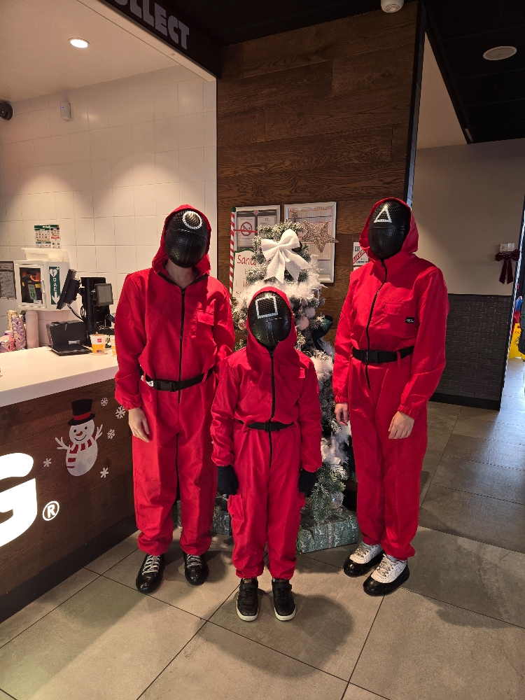 squid game — photo 6