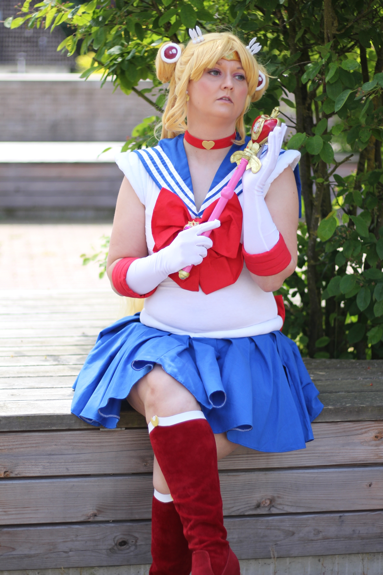 Sailor Moon — photo 8