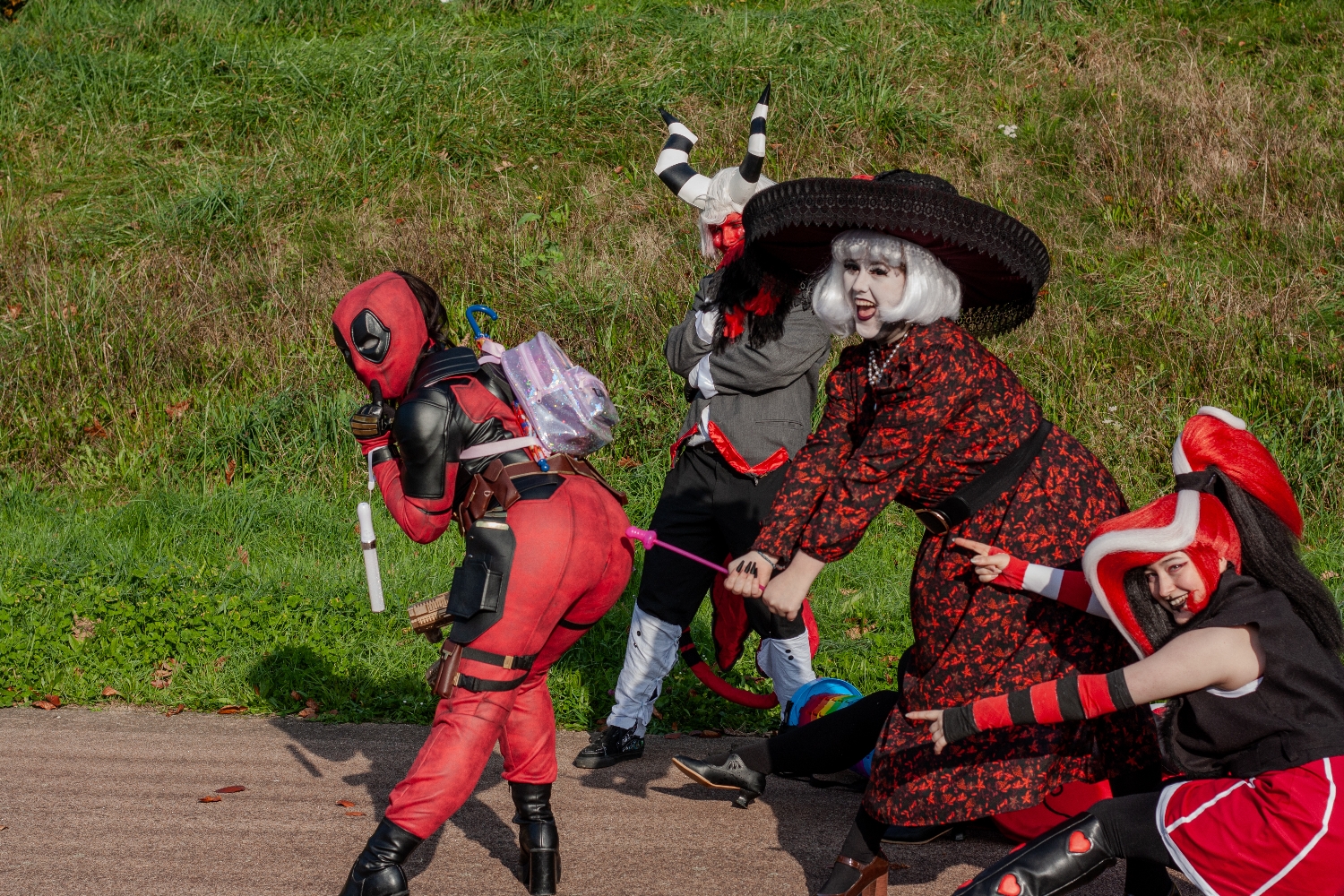 Red dream team ATP - Photo 13