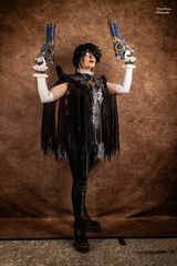 Bayonetta 2 - 2026-2 preview 2