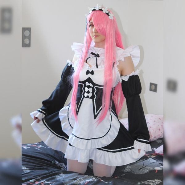Asuko - Ram Re:Zero
