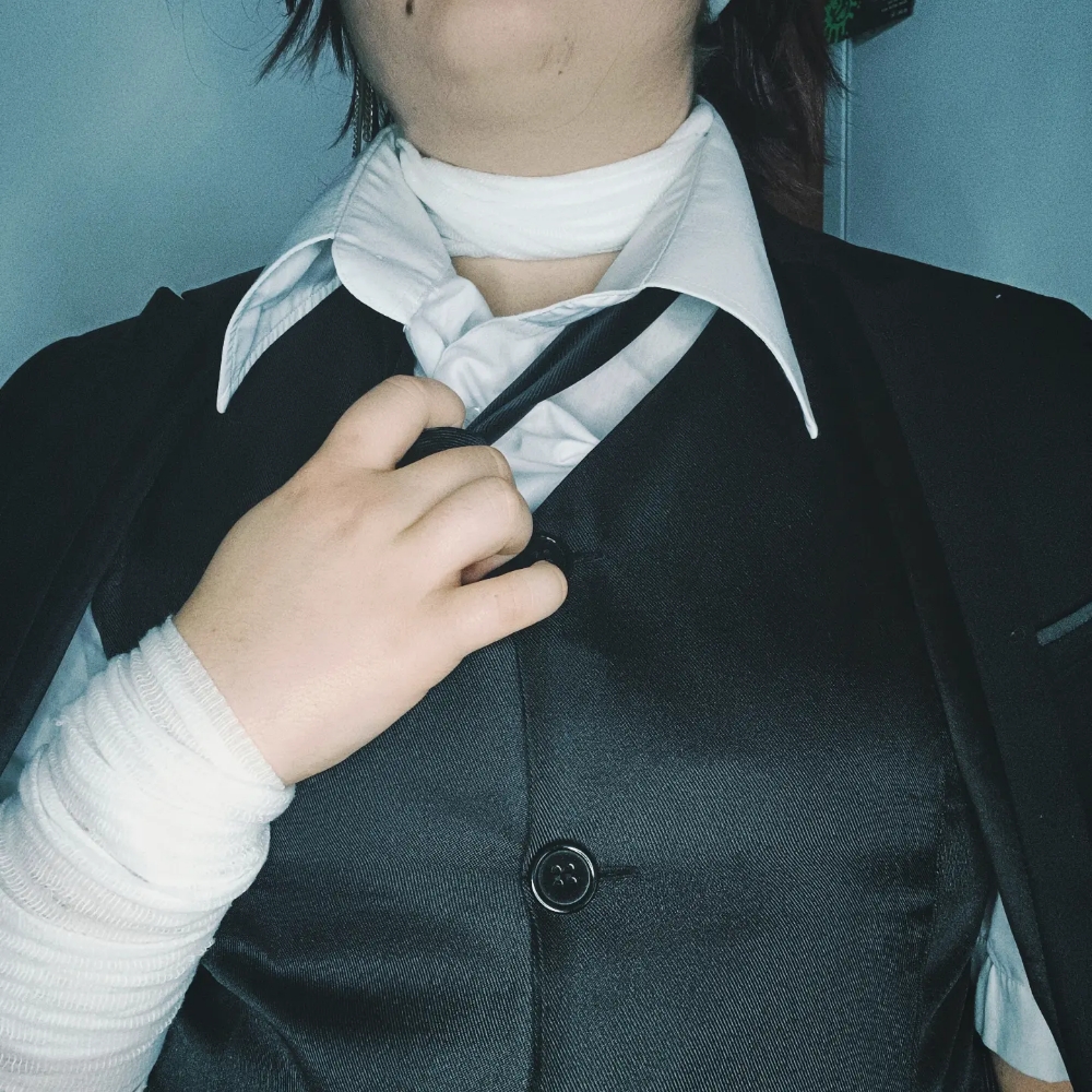 Dazai Osamu (2) - Photo 9