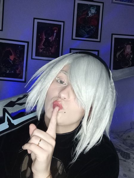 Rayna_cosplay - 2b v1