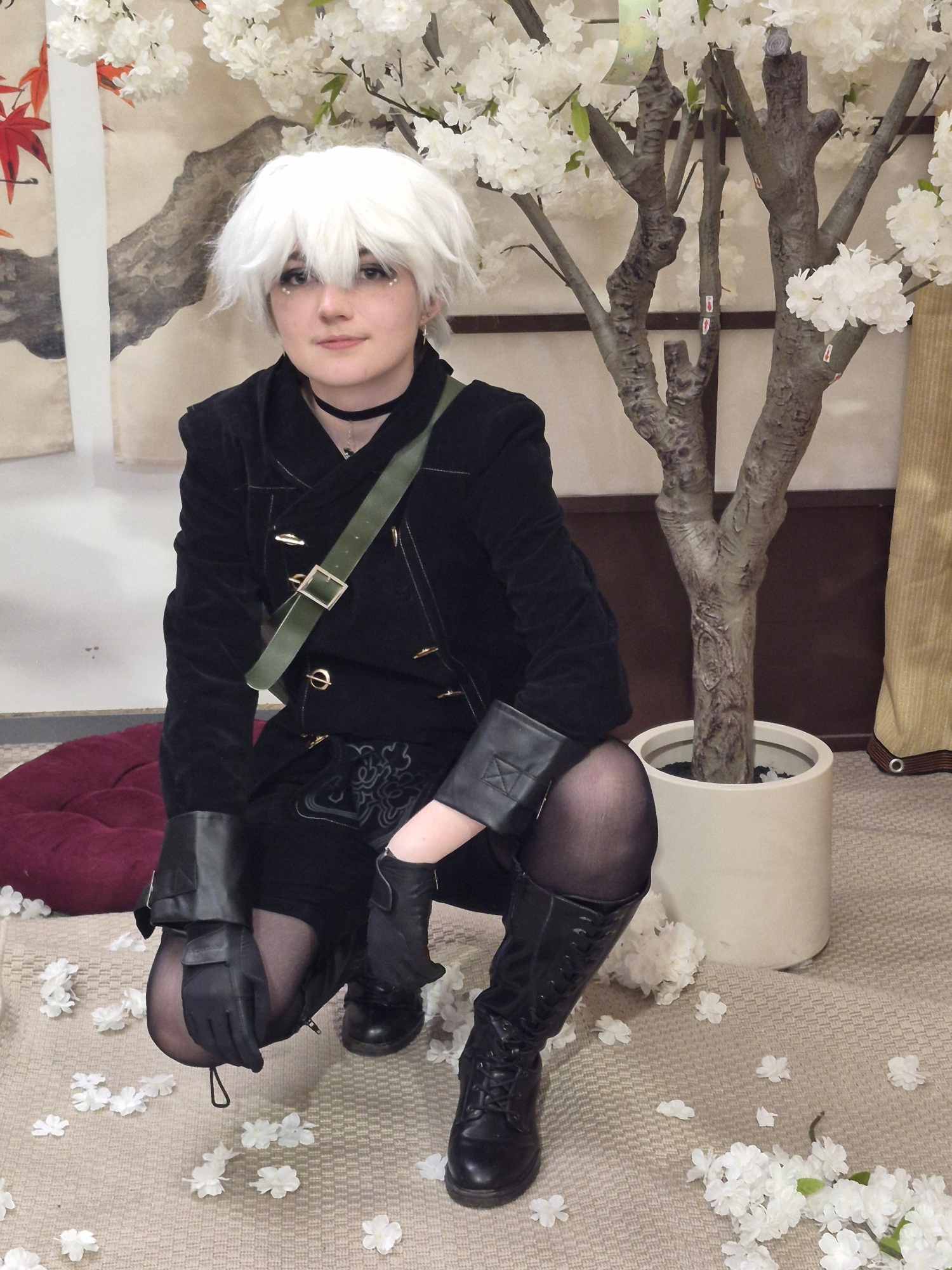 9S Nier Automata — photo 9