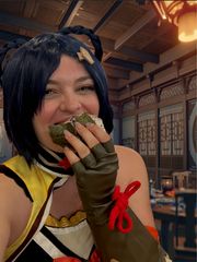 Xiangling preview 2