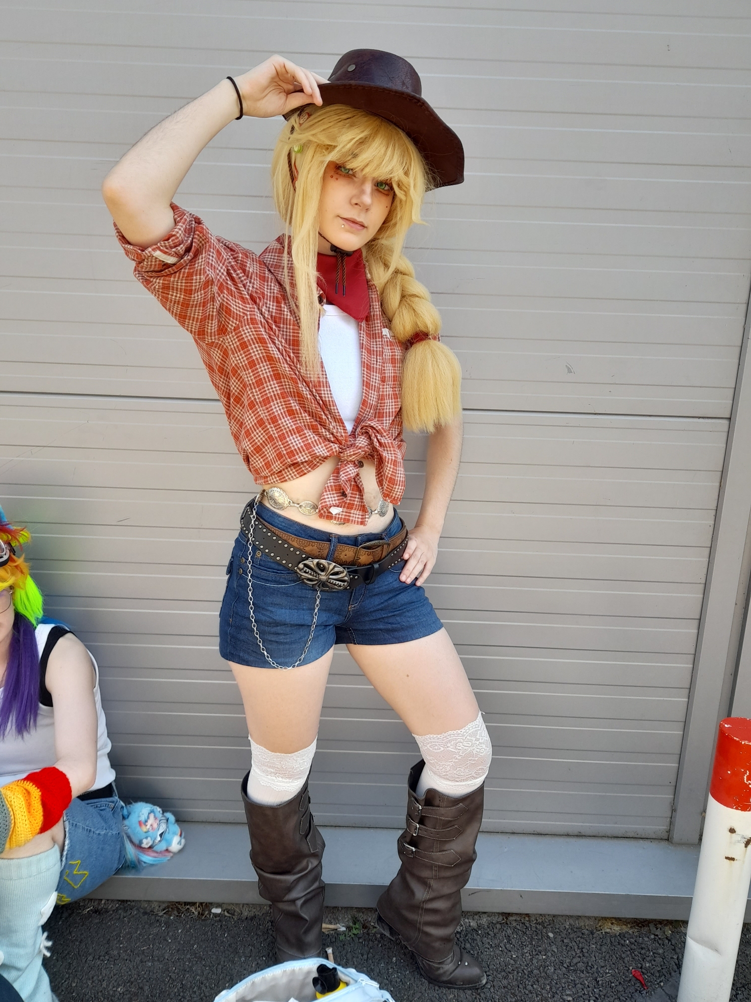 Apple jack — photo 6