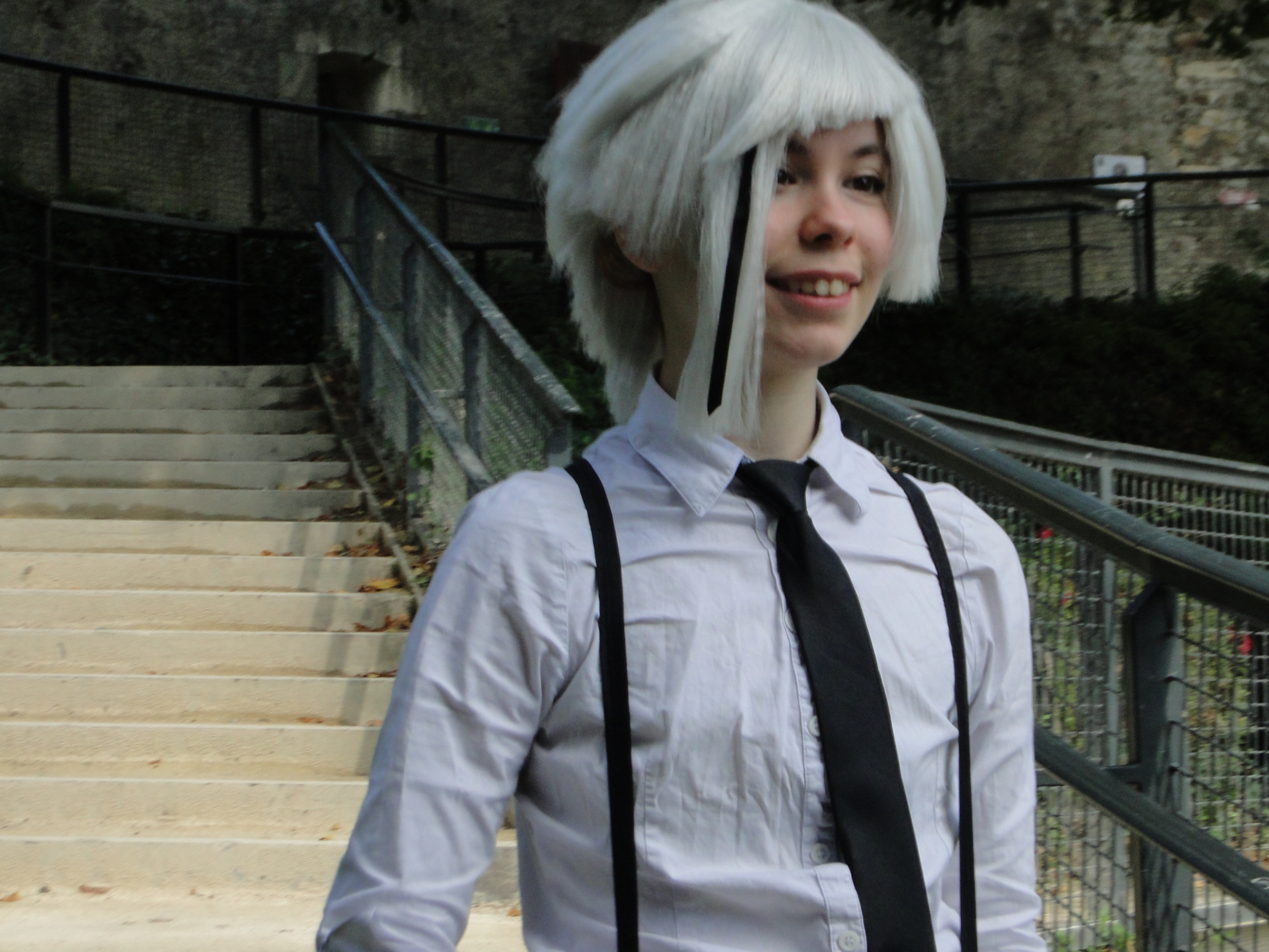 Atsushi — photo 14