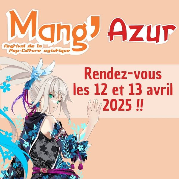 Mang' Azur