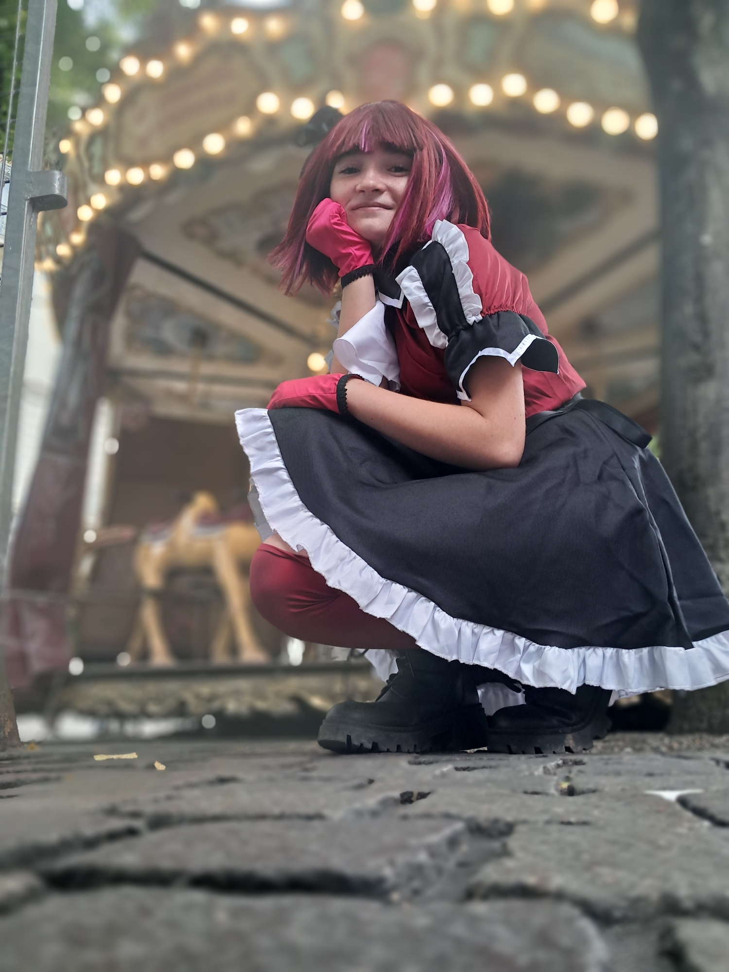Kana — photo 8