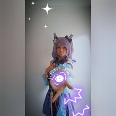 Keqing preview 3