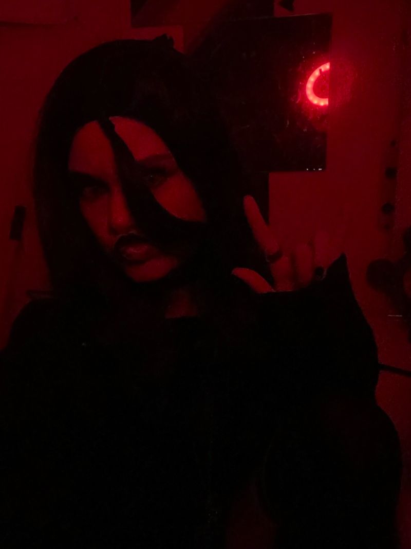 Phœnix_ – Lif🐀