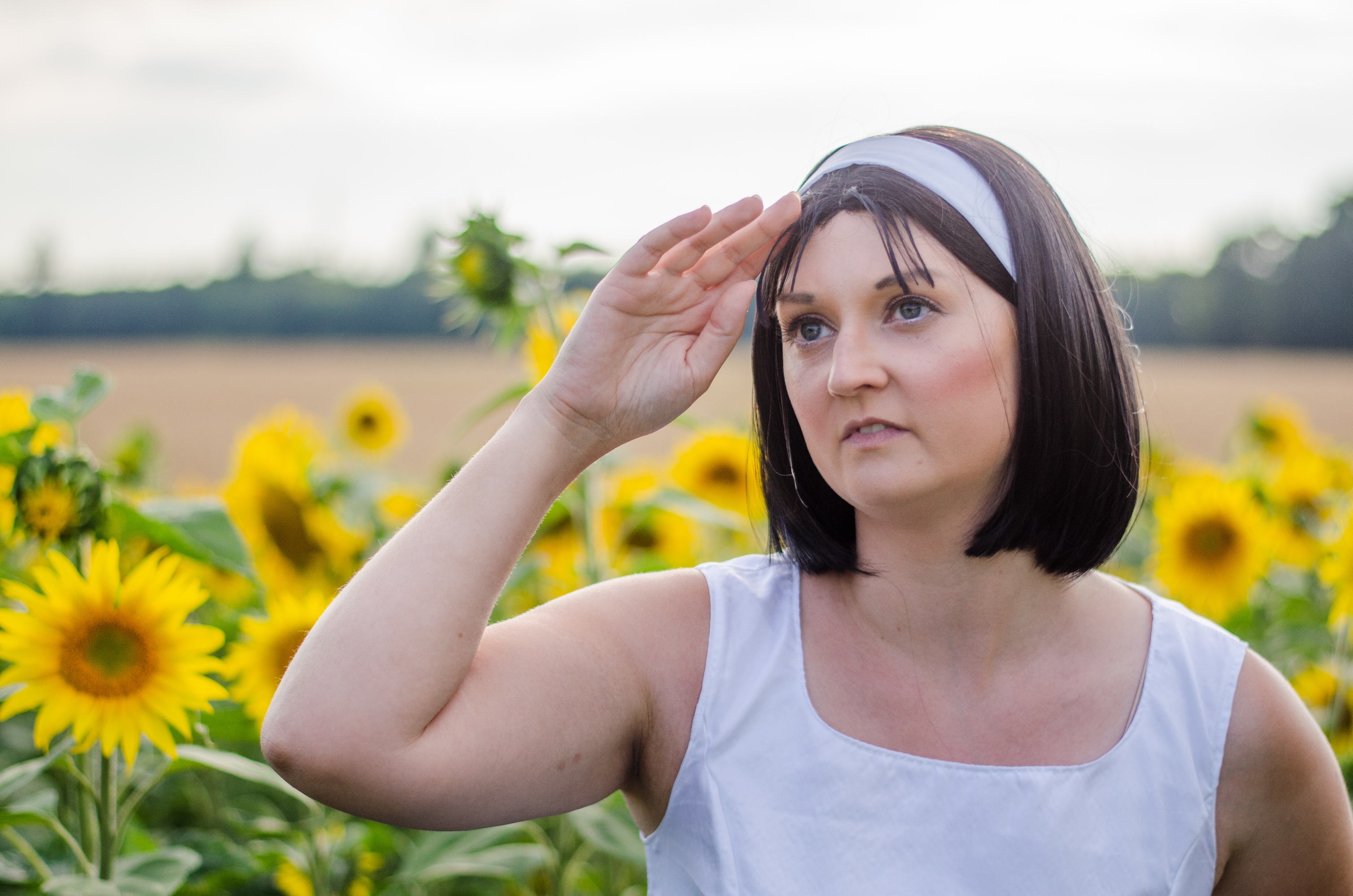 Jun Kazama (TTT) - Photo 42