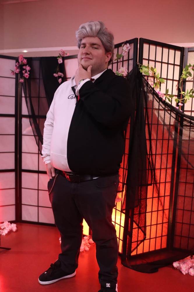 Amaguni Hitoya  - Photo 1