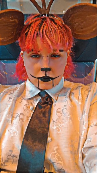 Meïmeï - Foxy 