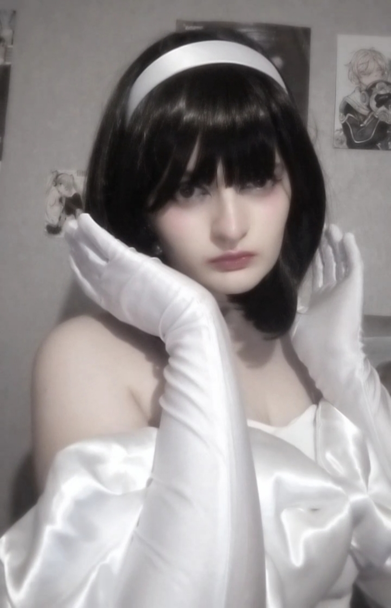 "My god, my univers" - Photo 6