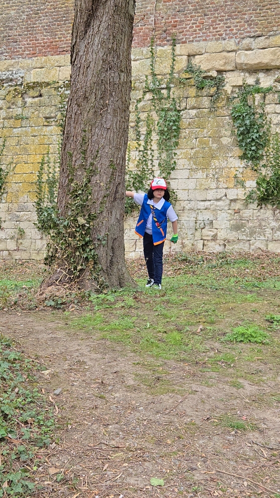 Sacha — photo 8