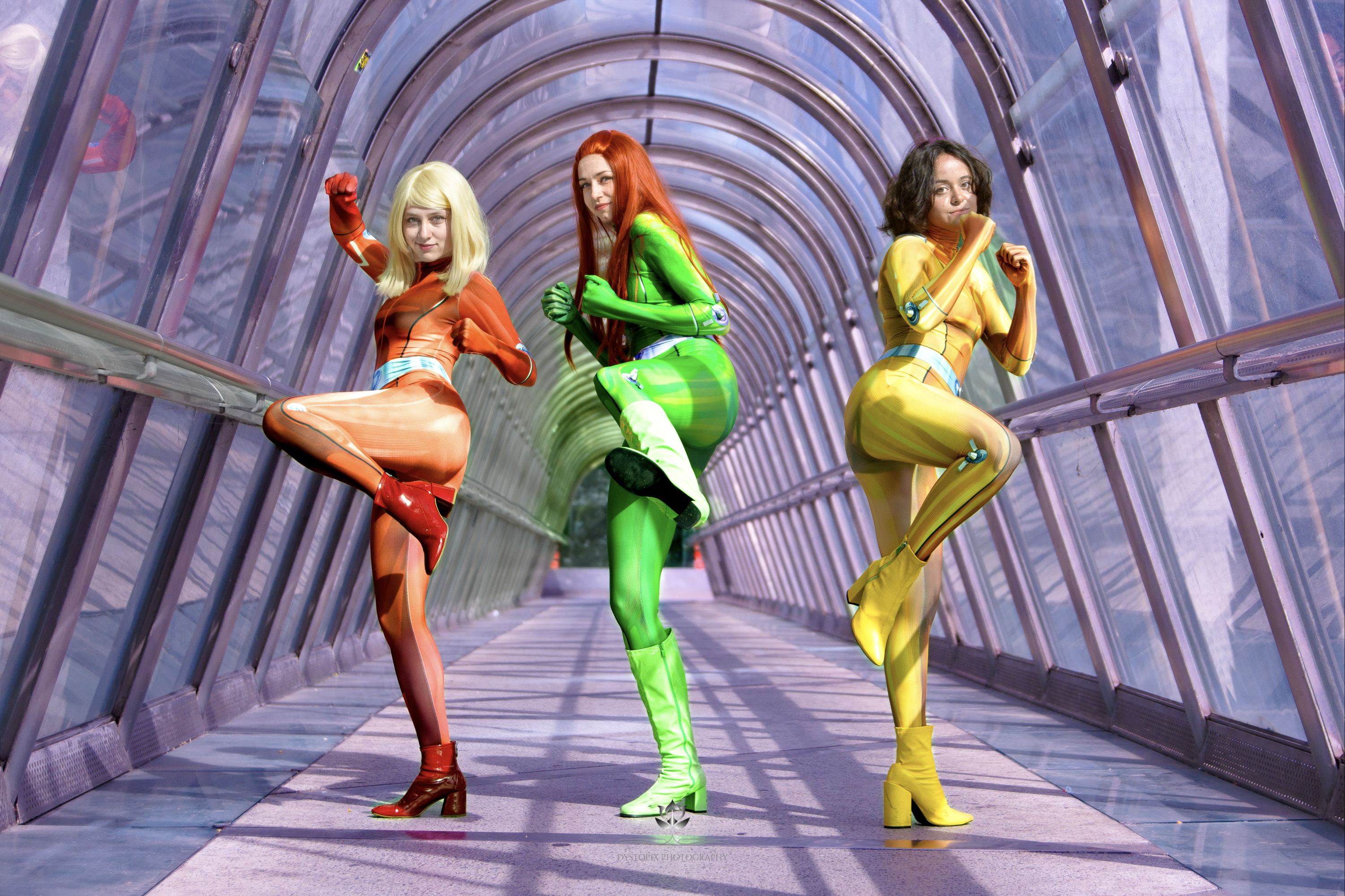 Totally Spies, photo 70