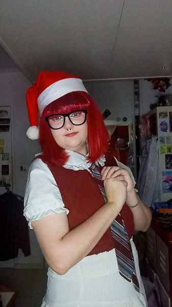 Nash - Kana Christmas vers.